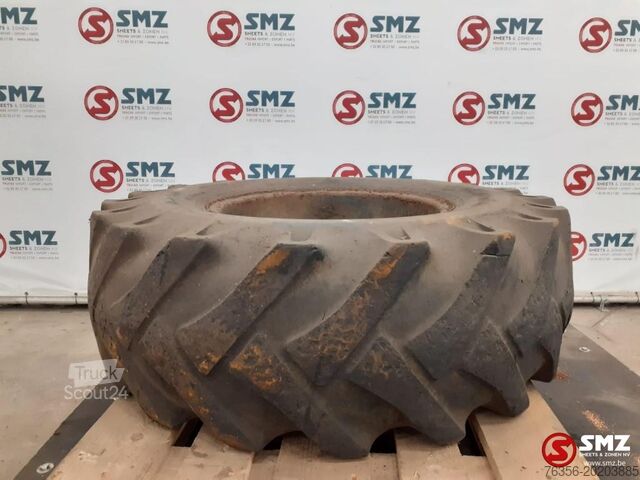 Neumáticos Continental Occ industrieband Continental 14.5R20