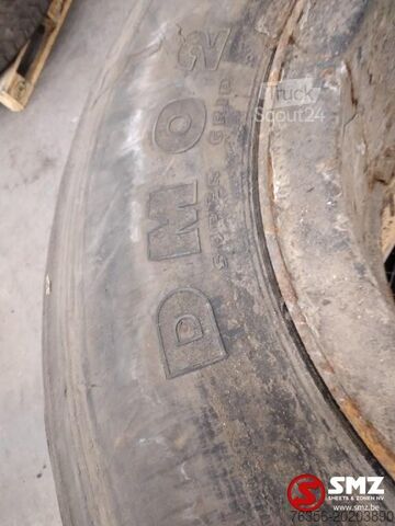 Reifen Hankook Occ Band 12.00R24 Hankook DM02