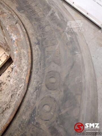 Reifen Hankook Occ Band 12.00R24 Hankook DM02