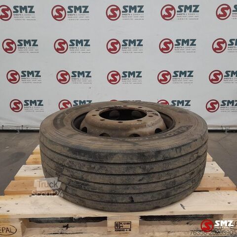 Reifen Hankook Occ vrachtwagenband 315/60R22.5 154/148L Hankook