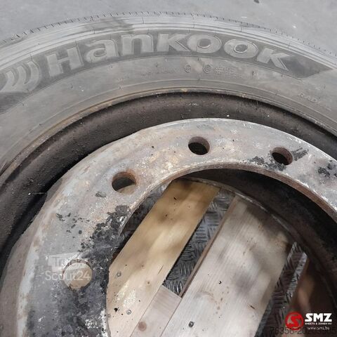 Reifen Hankook Occ vrachtwagenband 315/60R22.5 154/148L Hankook