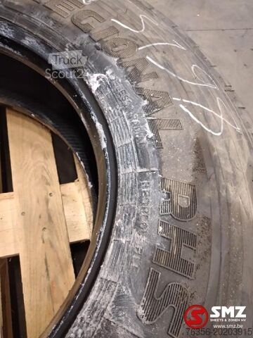Reifen Goodyear Occ vrachtwagenband Goodyear 315/80R22.5