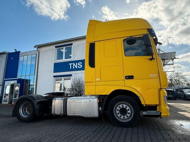 Standarta vilcējs DAF XF 106.460,  dt. LKW !!! TOP!!!