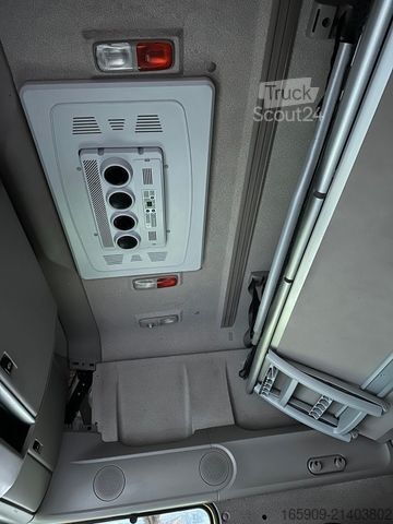 Standarta vilcējs DAF XF 106.460,  dt. LKW !!! TOP!!!