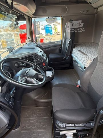 Standarta vilcējs DAF XF 106.460,  dt. LKW !!! TOP!!!