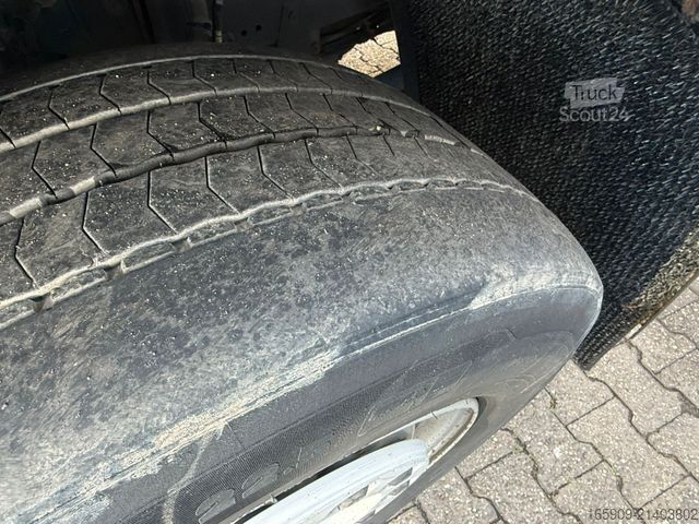 Standardni vlačilec DAF XF 106.460,  dt. LKW !!! TOP!!!