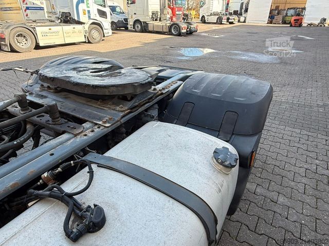 Standardni vlačilec DAF XF 106.460,  dt. LKW !!! TOP!!!