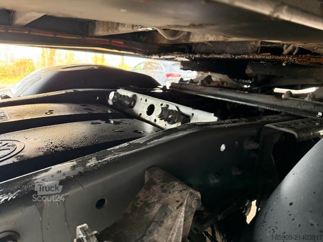 Standarta vilcējs DAF XF 106.460,  Hydraulik, guter Zustand !