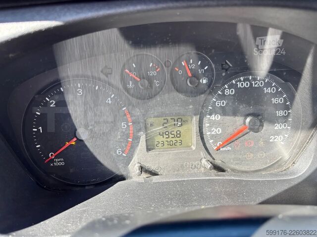 Ford Tourneo, 2011, 10 locuri, Euro 5 Ford Tourneo