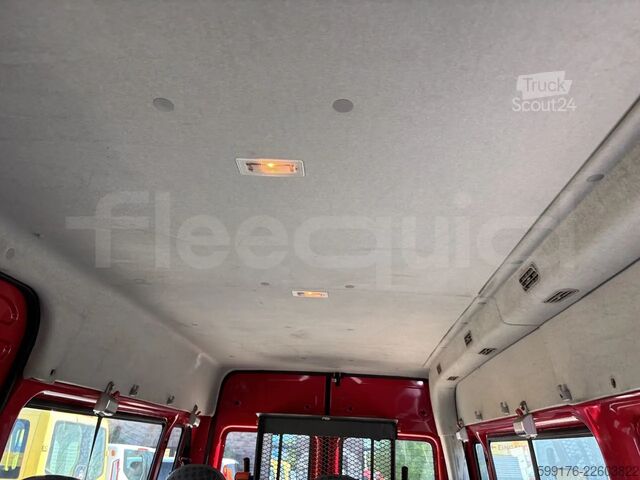 Ford Tourneo, 2011, 10 locuri, Euro 5 Ford Tourneo