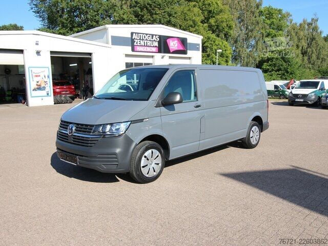 Furgon VW T6.1 Kasten lang 2.0 TDI 3-SITZER+KLIMA+AHK+PDC