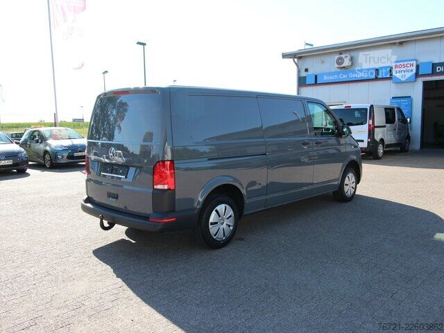 Furgon VW T6.1 Kasten lang 2.0 TDI 3-SITZER+KLIMA+AHK+PDC