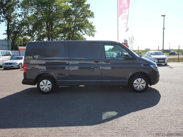 Furgon VW T6.1 Kasten lang 2.0 TDI 3-SITZER+KLIMA+AHK+PDC