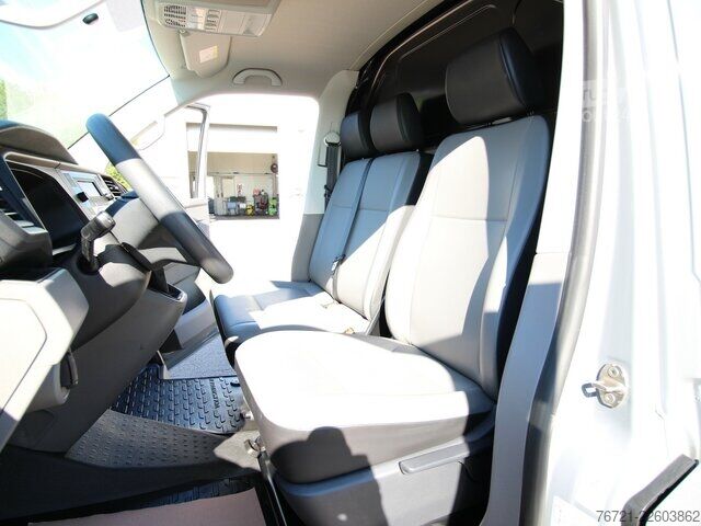 Furgon VW T6.1 Kasten lang 2.0 TDI 3-SITZER+KLIMA+AHK+PDC