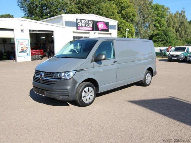 Furgon VW T6.1 Kasten lang 2.0 TDI 3-SITZER+KLIMA+AHK+PDC