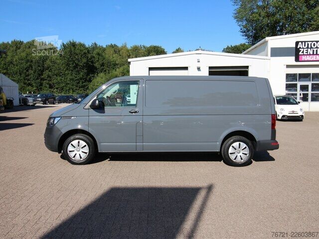 Furgon VW T6.1 Kasten lang 2.0 TDI 3-SITZER+KLIMA+AHK+PDC