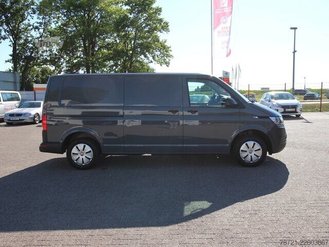 Furgon VW T6.1 Kasten lang 2.0 TDI 3-SITZER+KLIMA+AHK+PDC