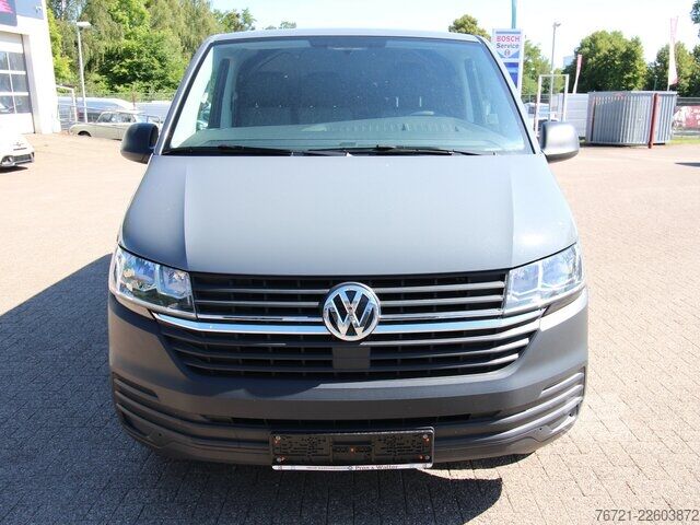 Furgon VW T6.1 Kasten lang 2.0 TDI 3-SITZER+KLIMA+AHK+PDC