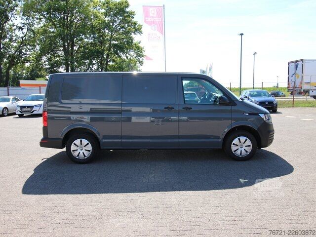 Furgon VW T6.1 Kasten lang 2.0 TDI 3-SITZER+KLIMA+AHK+PDC