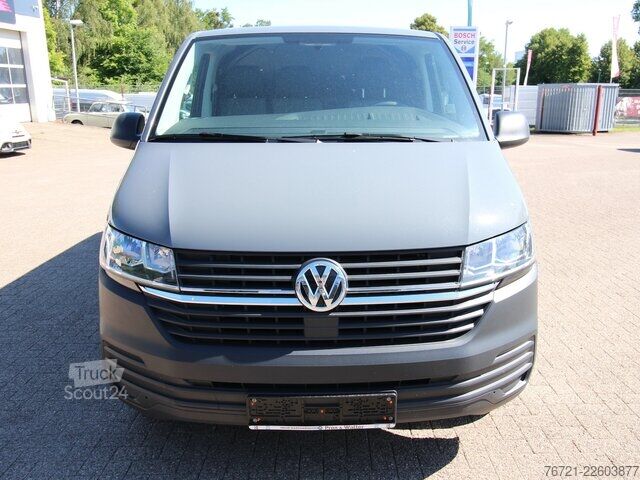 Furgon VW T6.1 Kasten lang 2.0 TDI 3-SITZER+KLIMA+AHK+PDC