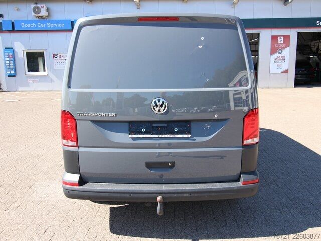 Furgon VW T6.1 Kasten lang 2.0 TDI 3-SITZER+KLIMA+AHK+PDC