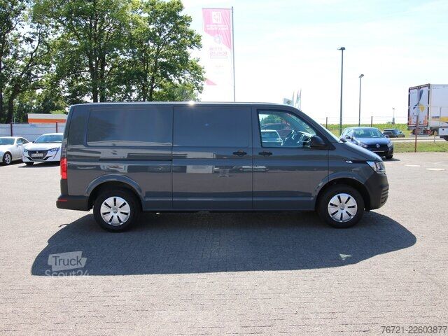 Furgon VW T6.1 Kasten lang 2.0 TDI 3-SITZER+KLIMA+AHK+PDC