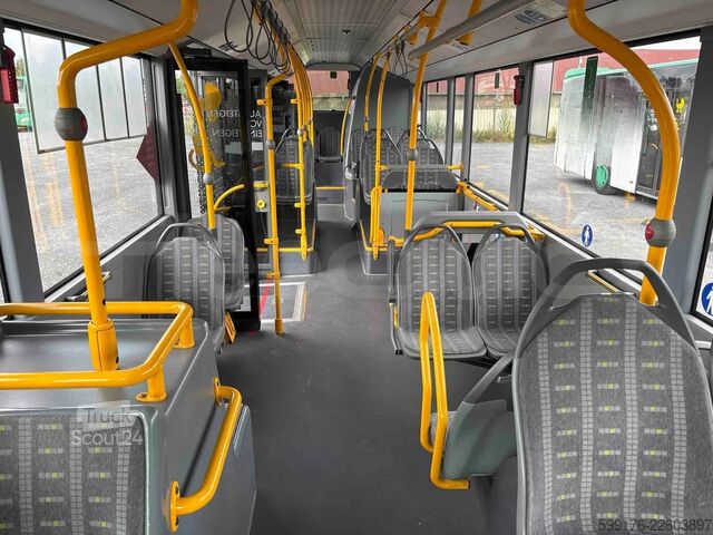 Mercedes-Benz Citaro, 2015, 96 koltuklu, Euro 6 Mercedes-Benz Citaro