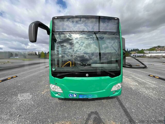 Mercedes-Benz Citaro, 2015, 96 koltuklu, Euro 6 Mercedes-Benz Citaro