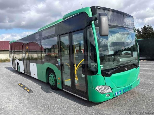 Mercedes-Benz Citaro, 2015, 96 sēdvietas, Euro 6 Mercedes-Benz Citaro