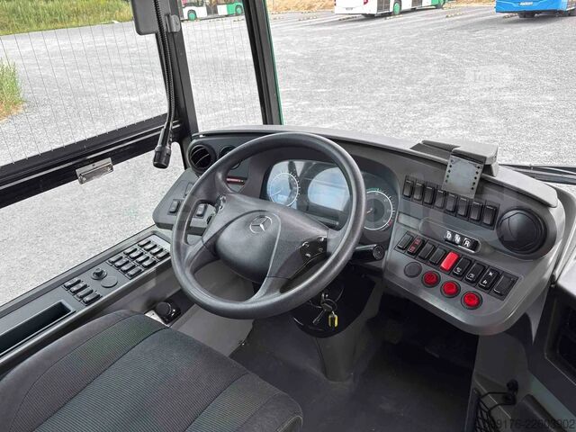 Mercedes-Benz Citaro, 2015, 96 sēdvietas, Euro 6 Mercedes-Benz Citaro