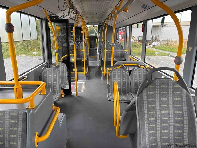 Mercedes-Benz Citaro, 2015, 96 sēdvietas, Euro 6 Mercedes-Benz Citaro