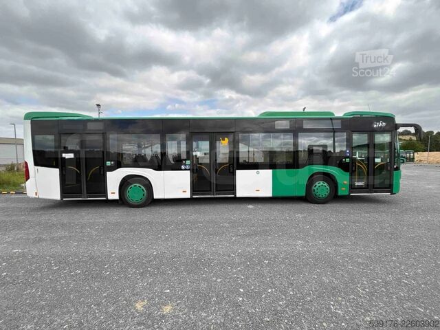 Mercedes-Benz Citaro, 2015, 96 sēdvietas, Euro 6 Mercedes-Benz Citaro