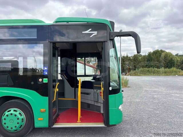 Mercedes-Benz Citaro, 2015, 96 sēdvietas, Euro 6 Mercedes-Benz Citaro