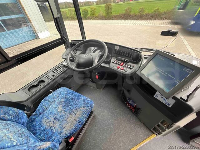 Mercedes-Benz Citaro, 2015. gads, 95 sēdvietas, Euro 6 Mercedes-Benz Citaro