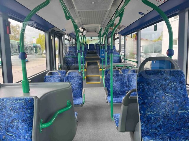 Mercedes-Benz Citaro, 2015. gads, 95 sēdvietas, Euro 6 Mercedes-Benz Citaro