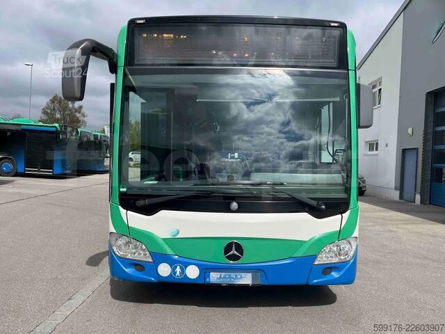 Mercedes-Benz Citaro, 2015. gads, 95 sēdvietas, Euro 6 Mercedes-Benz Citaro