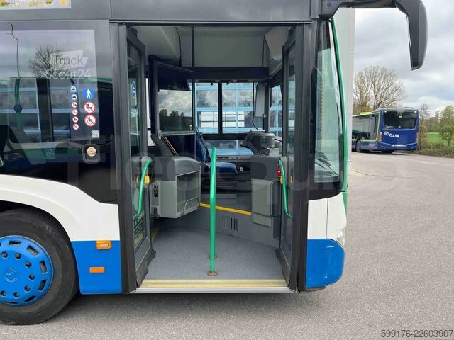 Mercedes-Benz Citaro, 2015. gads, 95 sēdvietas, Euro 6 Mercedes-Benz Citaro