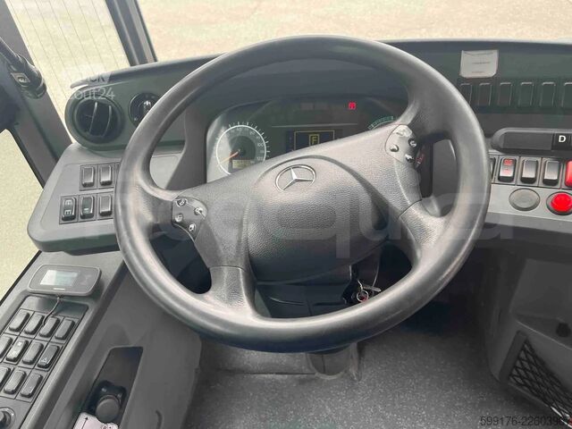 Mercedes-Benz Citaro, 2015. gads, 95 sēdvietas, Euro 6 Mercedes-Benz Citaro