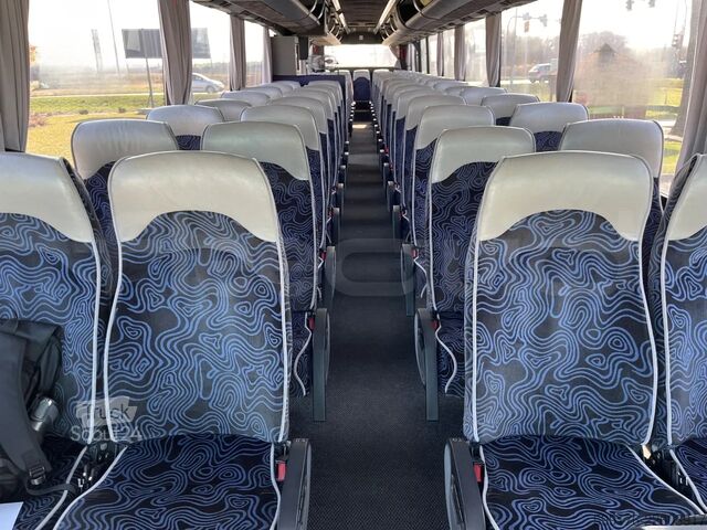 Vdl Futura, 2006, 67 istumapaikkaa, Euro 4 Vdl Futura