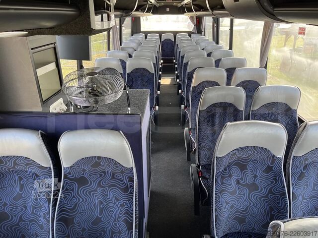 Vdl Futura, 2006, 67 istumapaikkaa, Euro 4 Vdl Futura