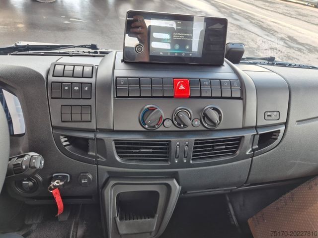 Tovornjak prekucnik IVECO Eurocargo ML180E32K 4x2 Meiller AHK