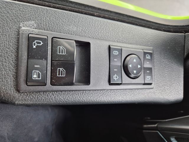 Tracteur routier standard MERCEDES-BENZ Actros 1851 LS Öl-Retarder Standklima Mirror Big