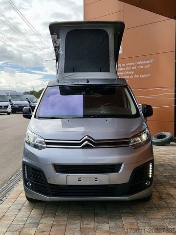 Avtodom PÖSSL Vanster 180PS*Automat, Standheizung, keyless*