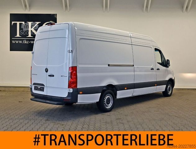 Varebil MERCEDES-BENZ Sprinter 317 CDI PRO Maxi Automatik Klima #428