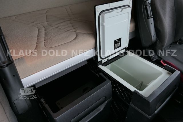 Volumen SZM MERCEDES-BENZ Actros 1845  2-Tanks  Euro 6