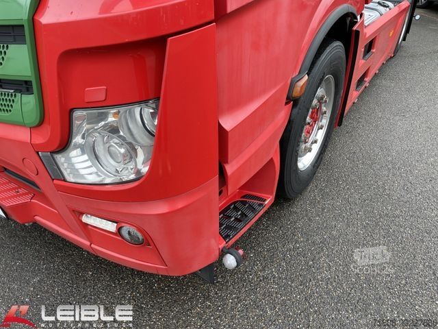Standarta vilcējs MERCEDES-BENZ Actros 1848 Mega*Big Space*Luft*Standklima*