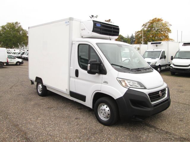 Kühltransporter FIAT Ducato 130 *Carrier Tiefkühler*
