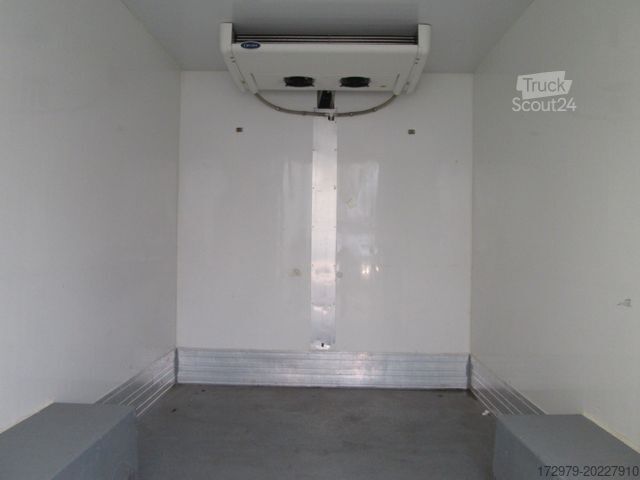 Ledusskapja furgons FIAT Ducato 130 *Carrier Tiefkühler*