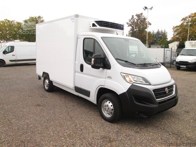 Kühltransporter FIAT Ducato 130 *Carrier Tiefkühler*