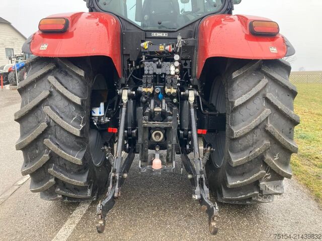 Traktor Case-IH Puma CVX 225